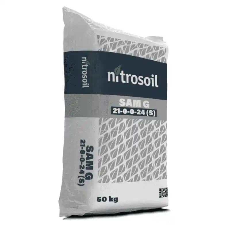 Fertilizante SAM G x 50 Kg