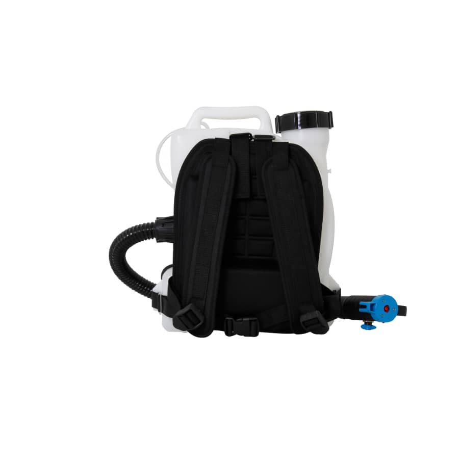 Fumigadora de Espalda a eléctrica Ecomax FEE15L