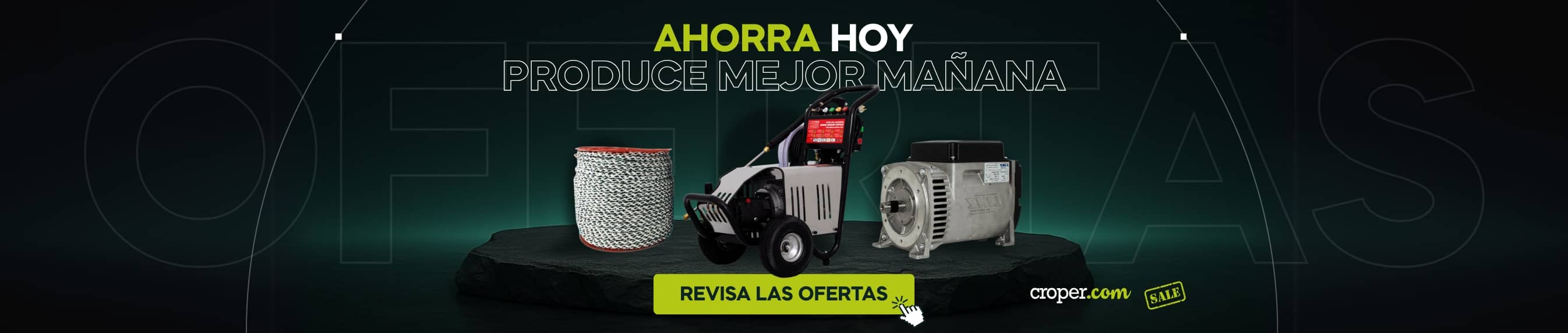 Tarjeta de Crédito Agroinsumos