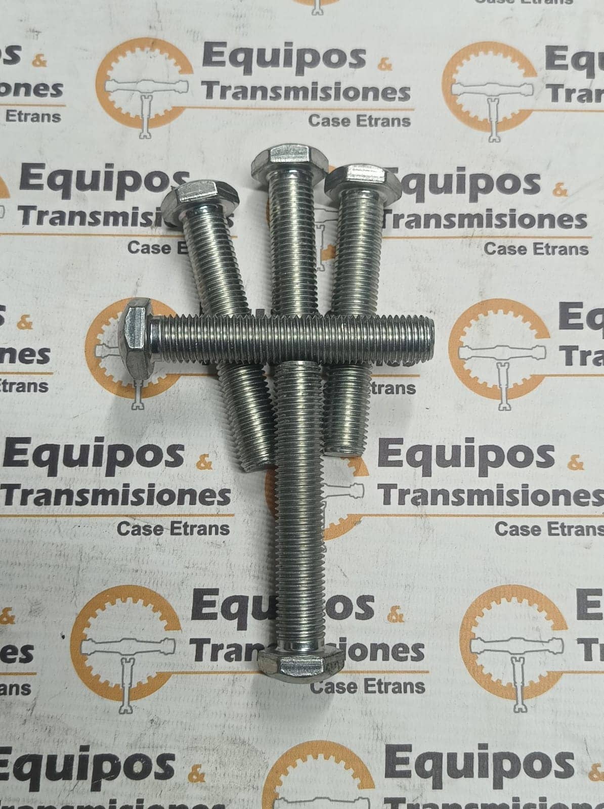 Tornillo - 213.06.011.01
