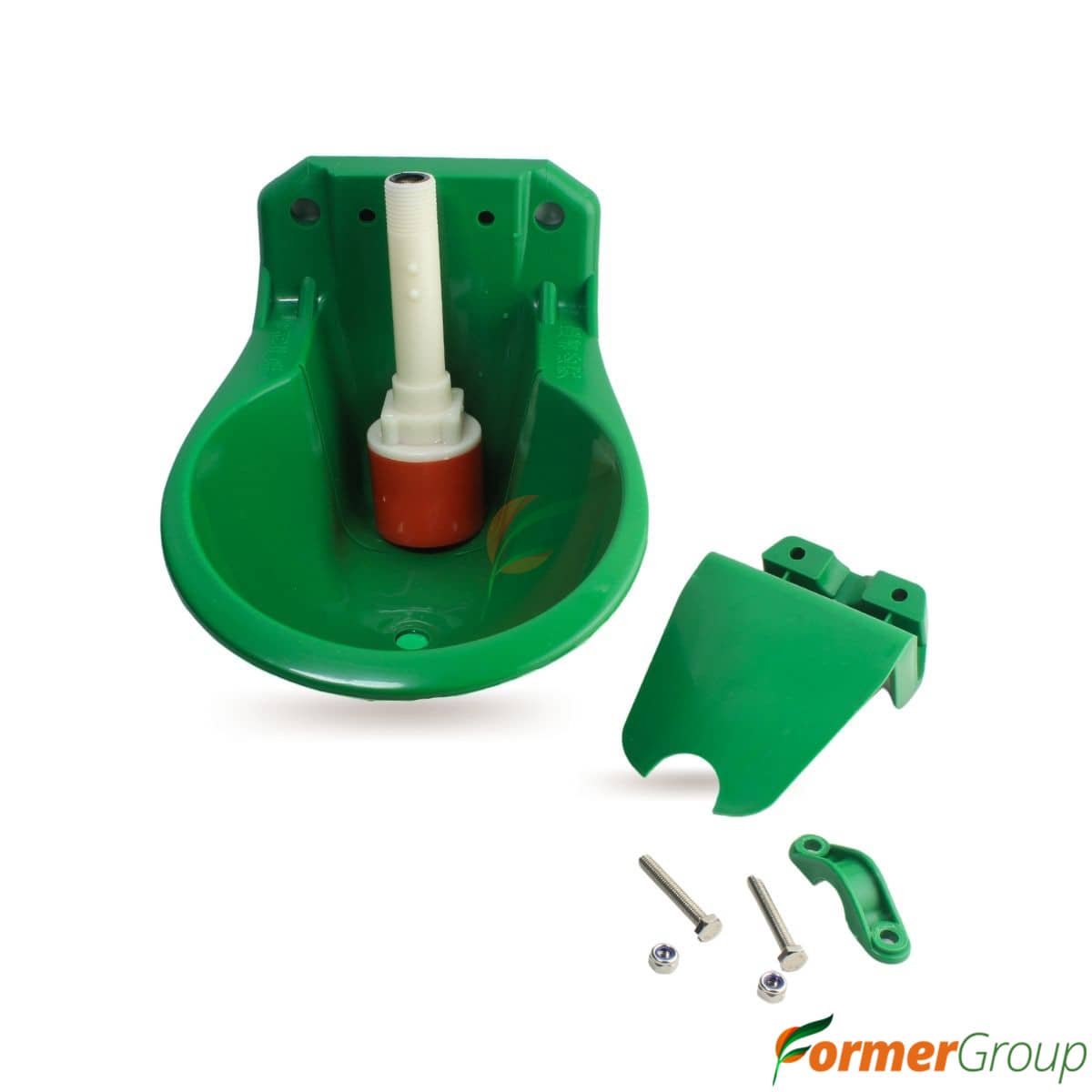 Bebedero Automático para Ovinos y Caprinos