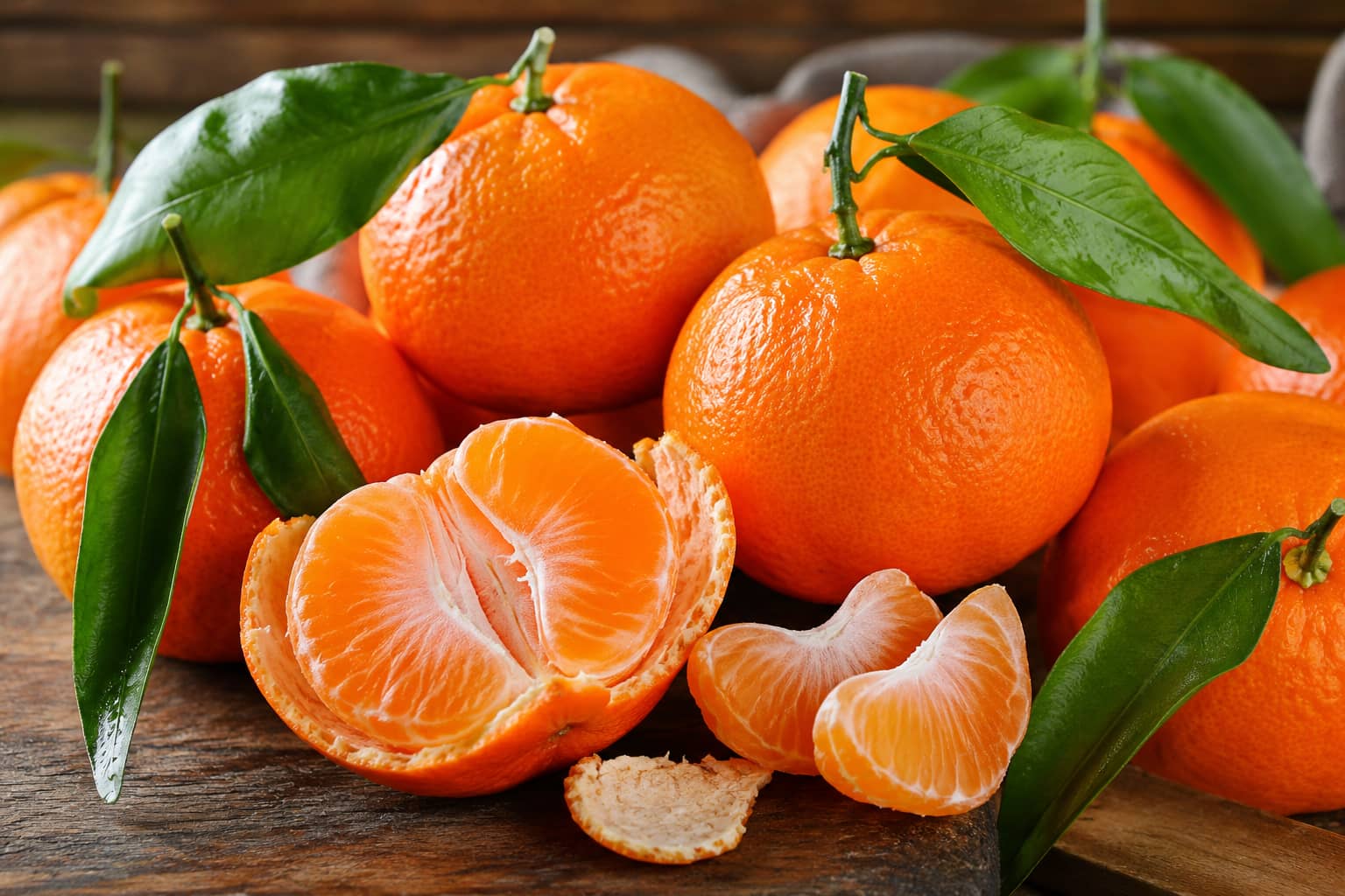 Mandarina 1 kg | Compra directa del campo | Ci OLA SAS