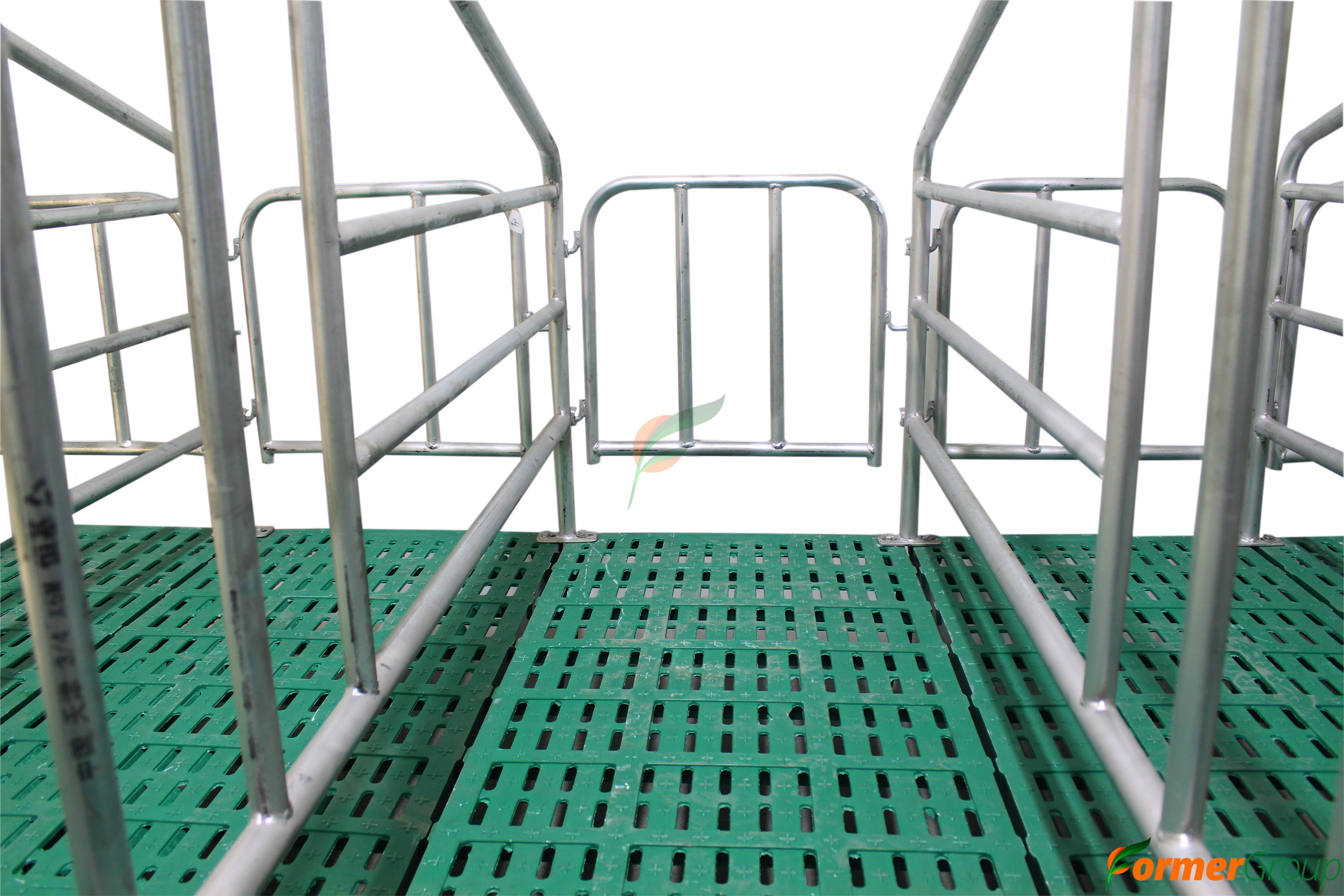 Jaula Gestadora X5 Modulos