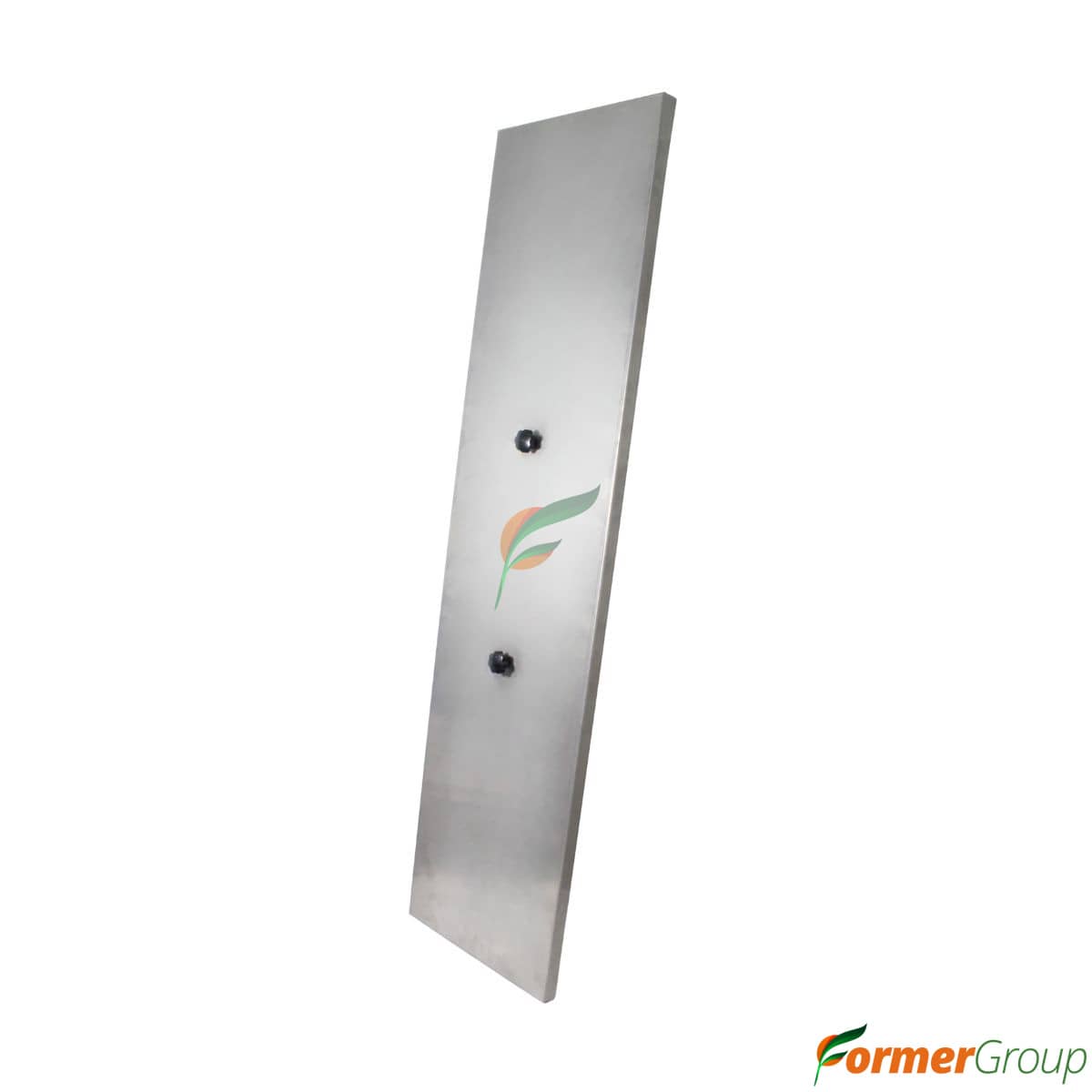 Tapa Acero Inoxid. Para Comedero Doble Cara 5 Puestos Ceba