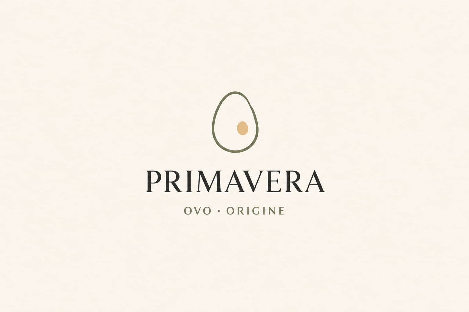 Primavera OVO Origine