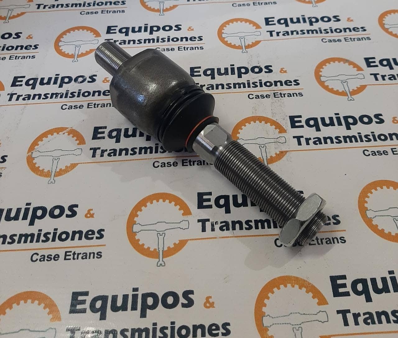 Rótula axial - AL39316