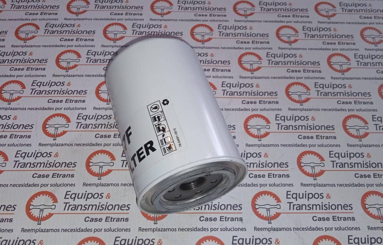 Filtro de combustible - FP1127F