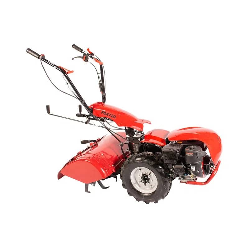 Motocultor Forte a Gasolina FGX720