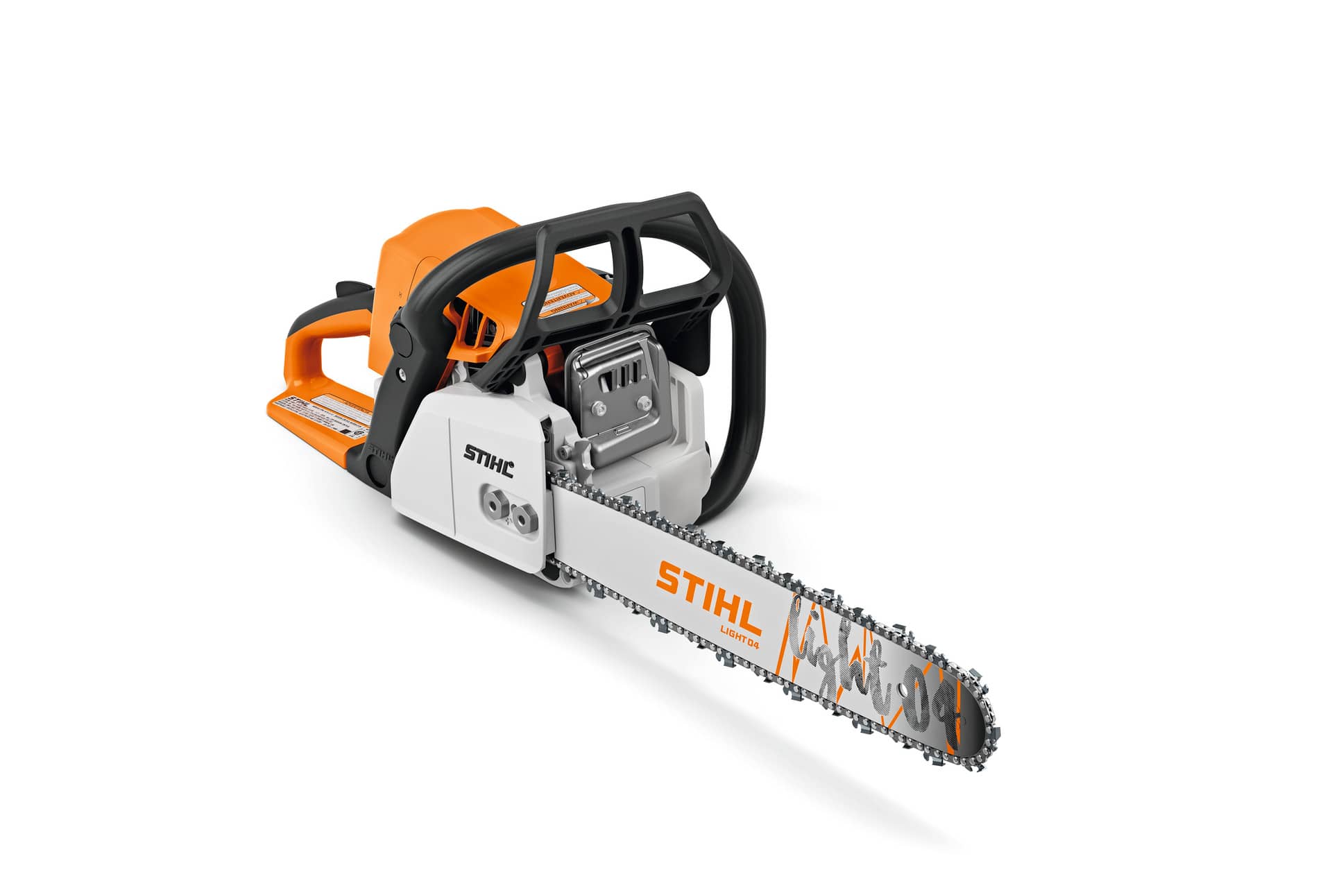 Motosierra a Gasolina MS 250 STIHL Potente y ligera
