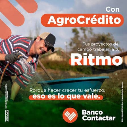 AgroCrédito