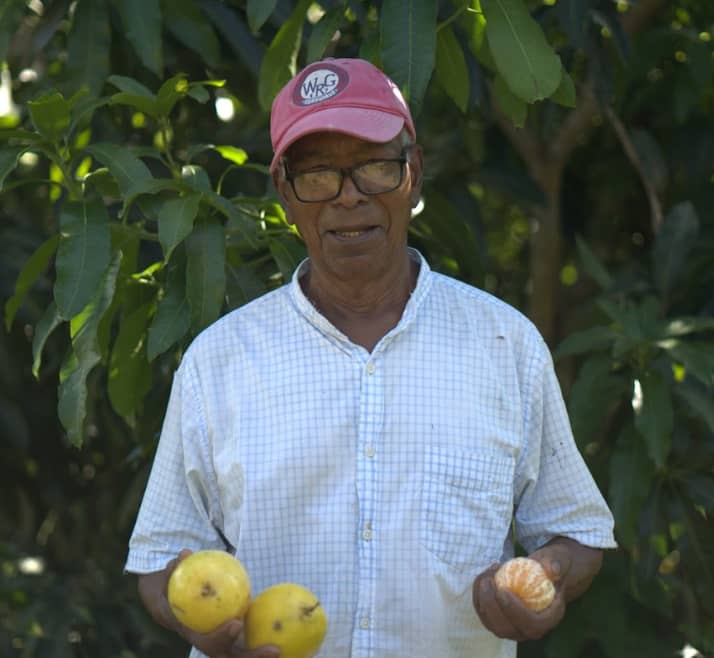 Horacio Morales Gonzalez