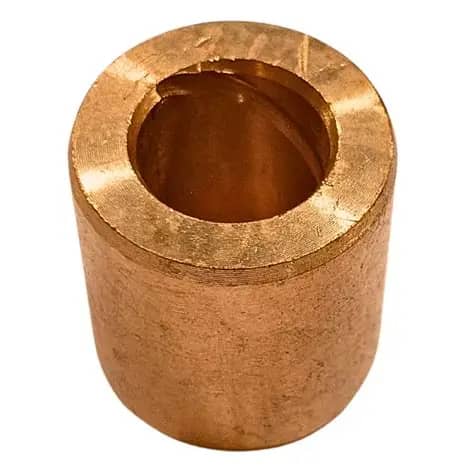 Buje del Eje Largo para Maquinaria Pesada – Casquillo de Soporte Antifricción