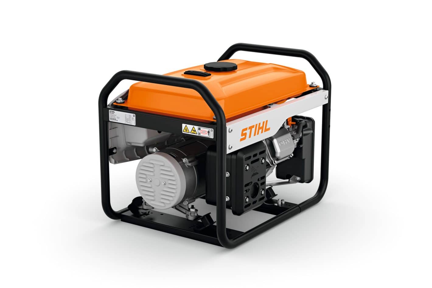 Generador de Gasolina STIHL GR 40 | Potente Unidad de Energía