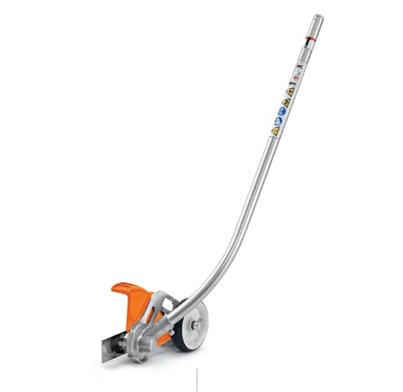 Acople Corta Orillas STIHL - Precisión para Bordes Perfectos