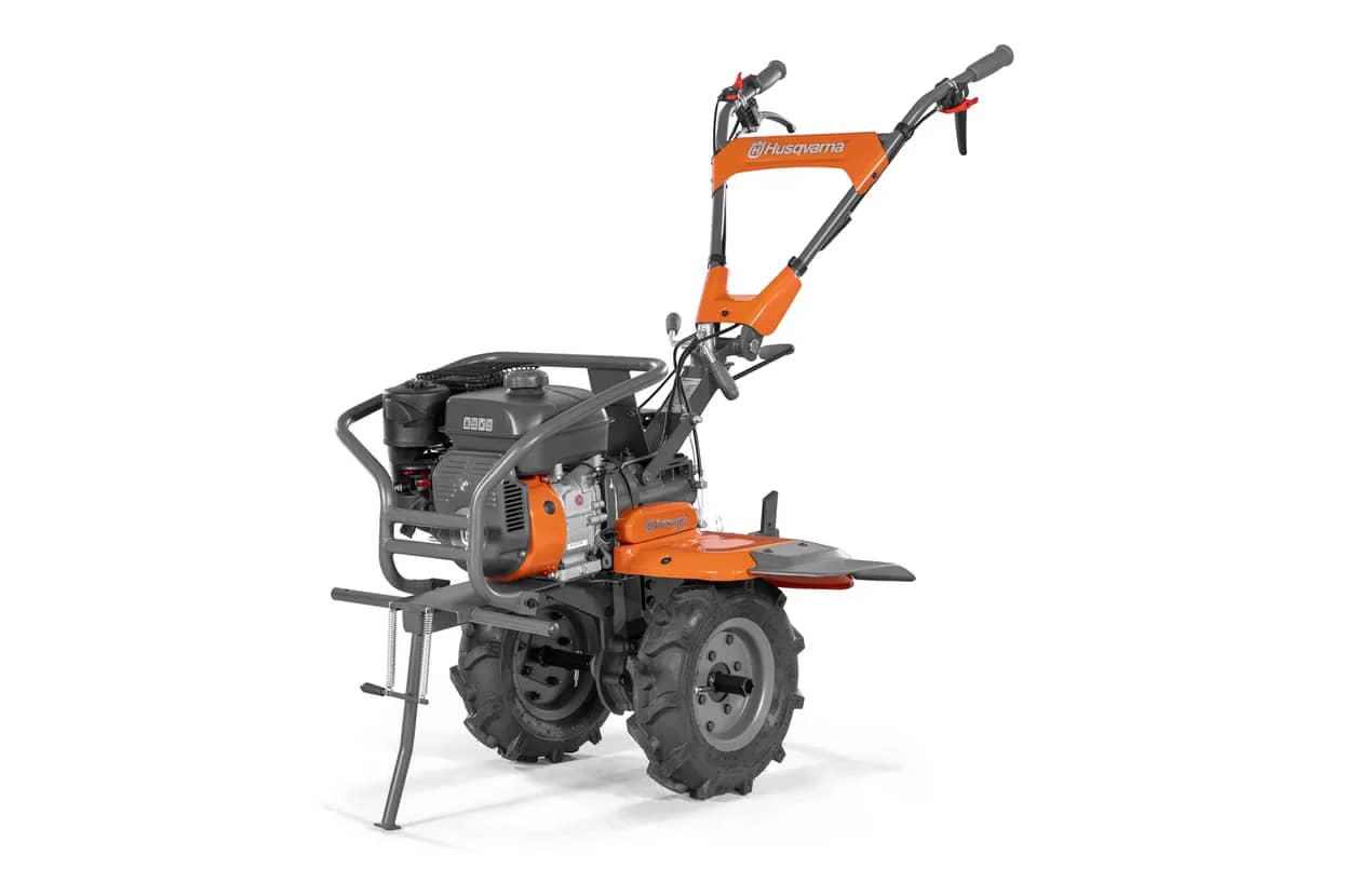 Motoazada Husqvarna TF440