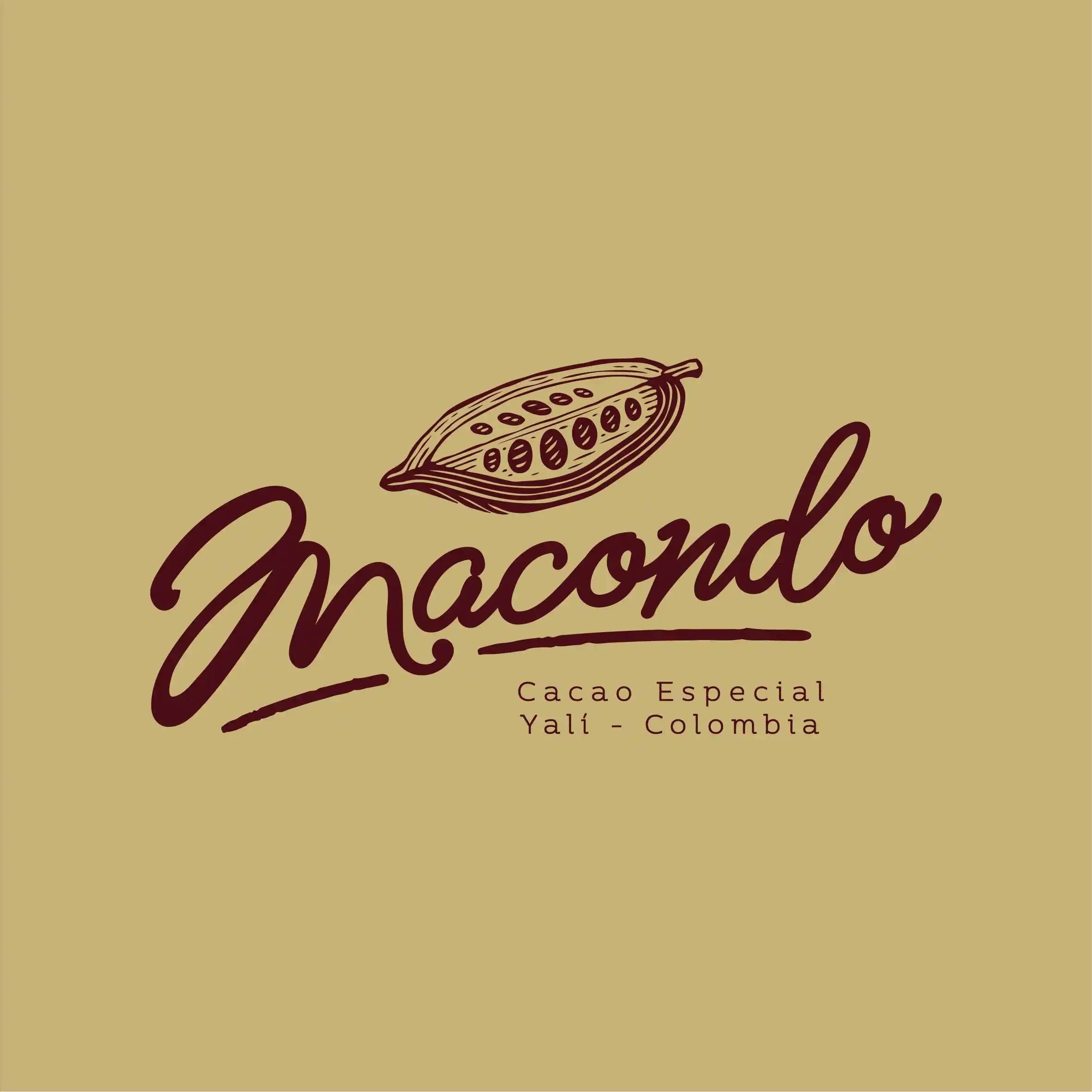 MACONDO CHOCOLATE