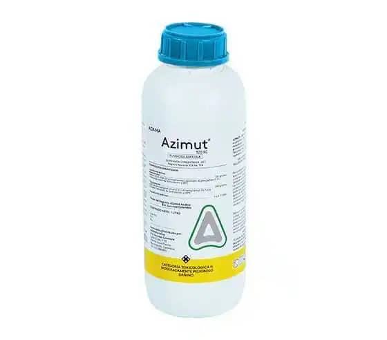 Fungicida Azimut x 1 litro