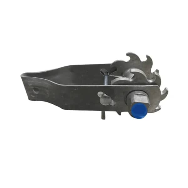 Tensor grande galvanizado en frío para cercas – Bolsa x10