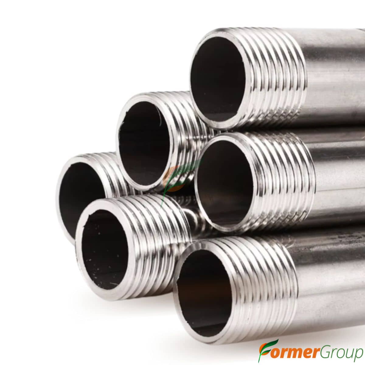 Conector Tubo Bebedero 50cm