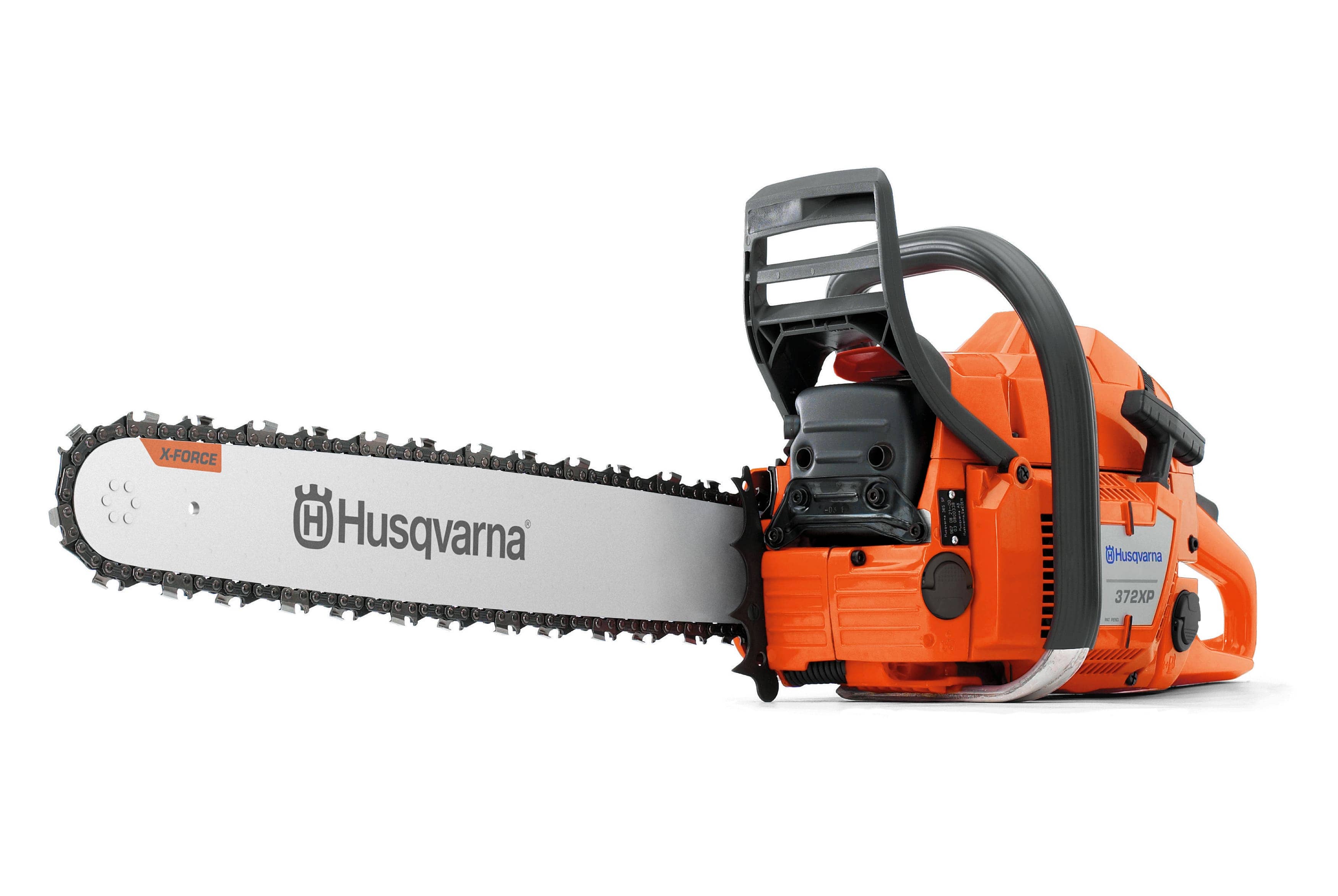 Motosierra Husqvarna 372 XP®