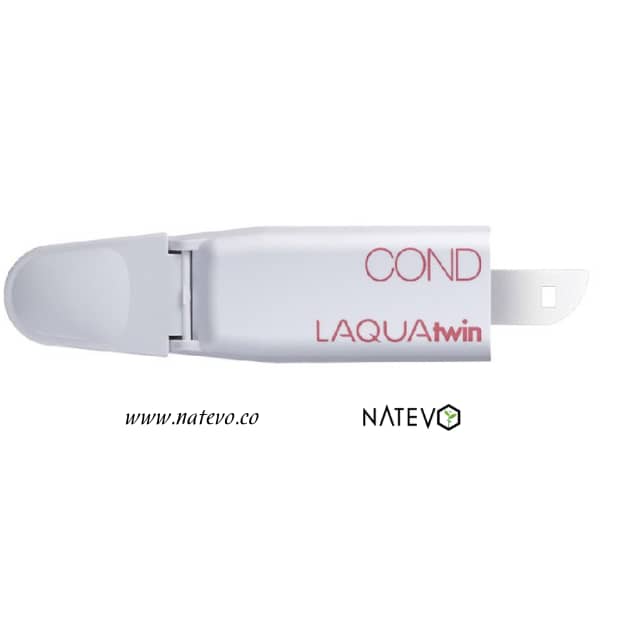 Sensor de Conductividad S070 LAQUAtwin HORIBA | Máxima Precisión