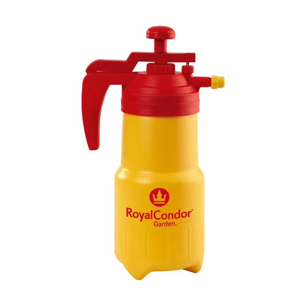 Fumigadora Clásica La Garden: cómoda y efectiva