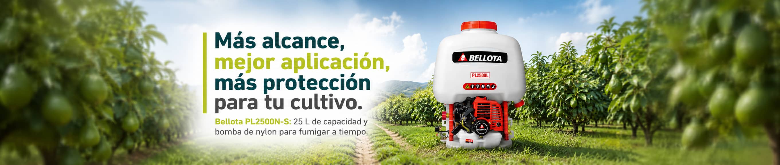 Tecnoagro del Norte