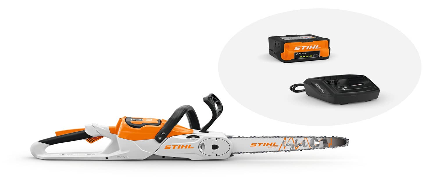 Equiagro Del Cauca S.A.S.| Distribuidor STIHL Colombia