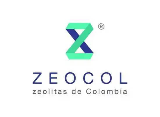 Zeolitas de Colombia