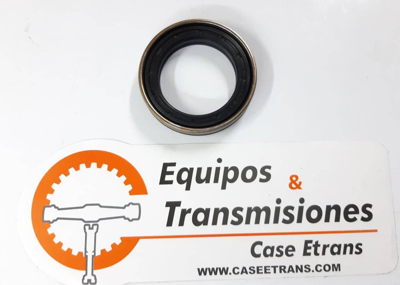 Sello Yoke Chanella para Retrocargadoras