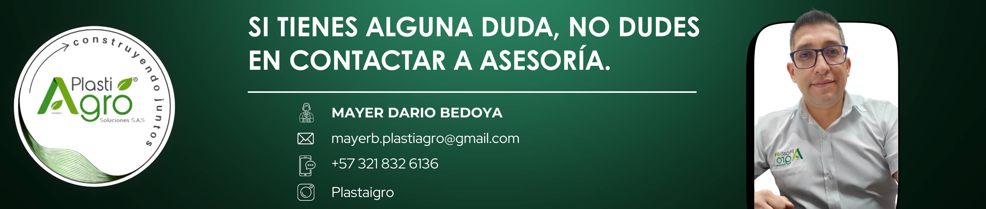 Plastiagro Soluciones SAS