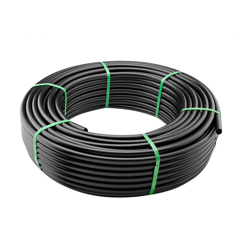 Manguera PE C-40 1 1/2” x 100 mts | Riego agrícola