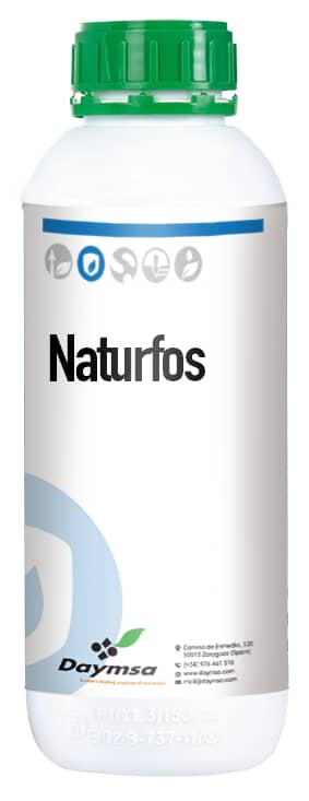 Fertilizante Naturfos x 1 Lt