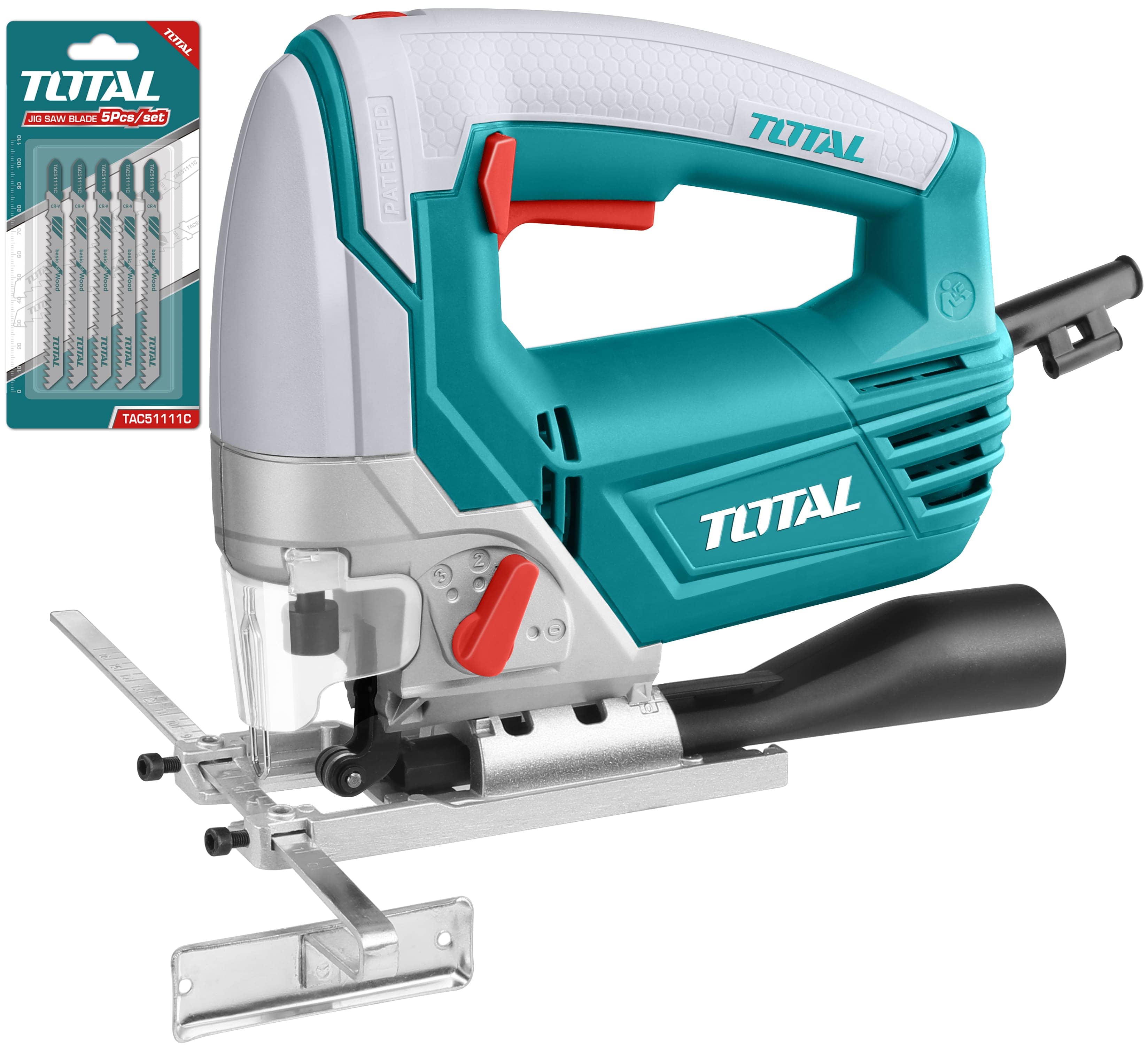 Caladora Industrial 800W | Precisión y Potencia