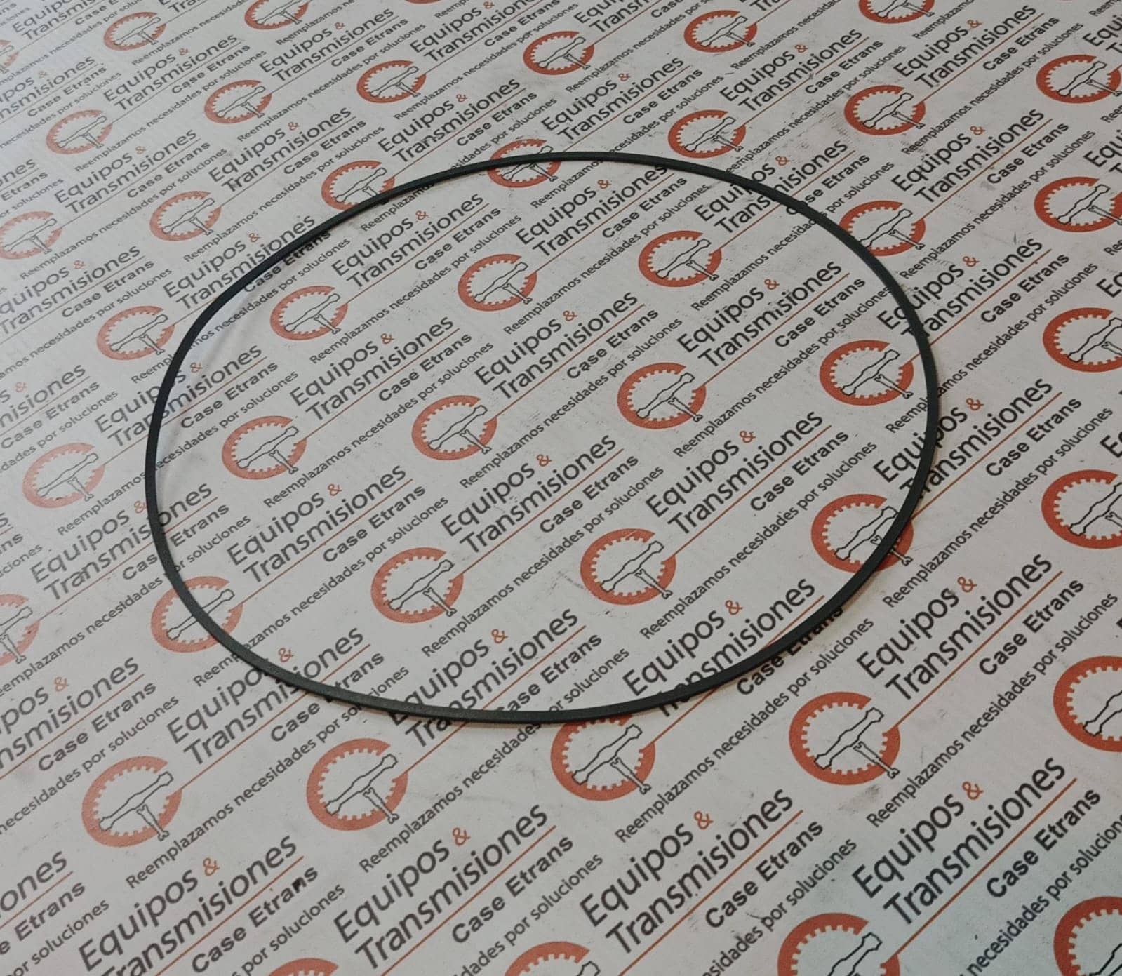 Anillo de respaldo - 119427A1