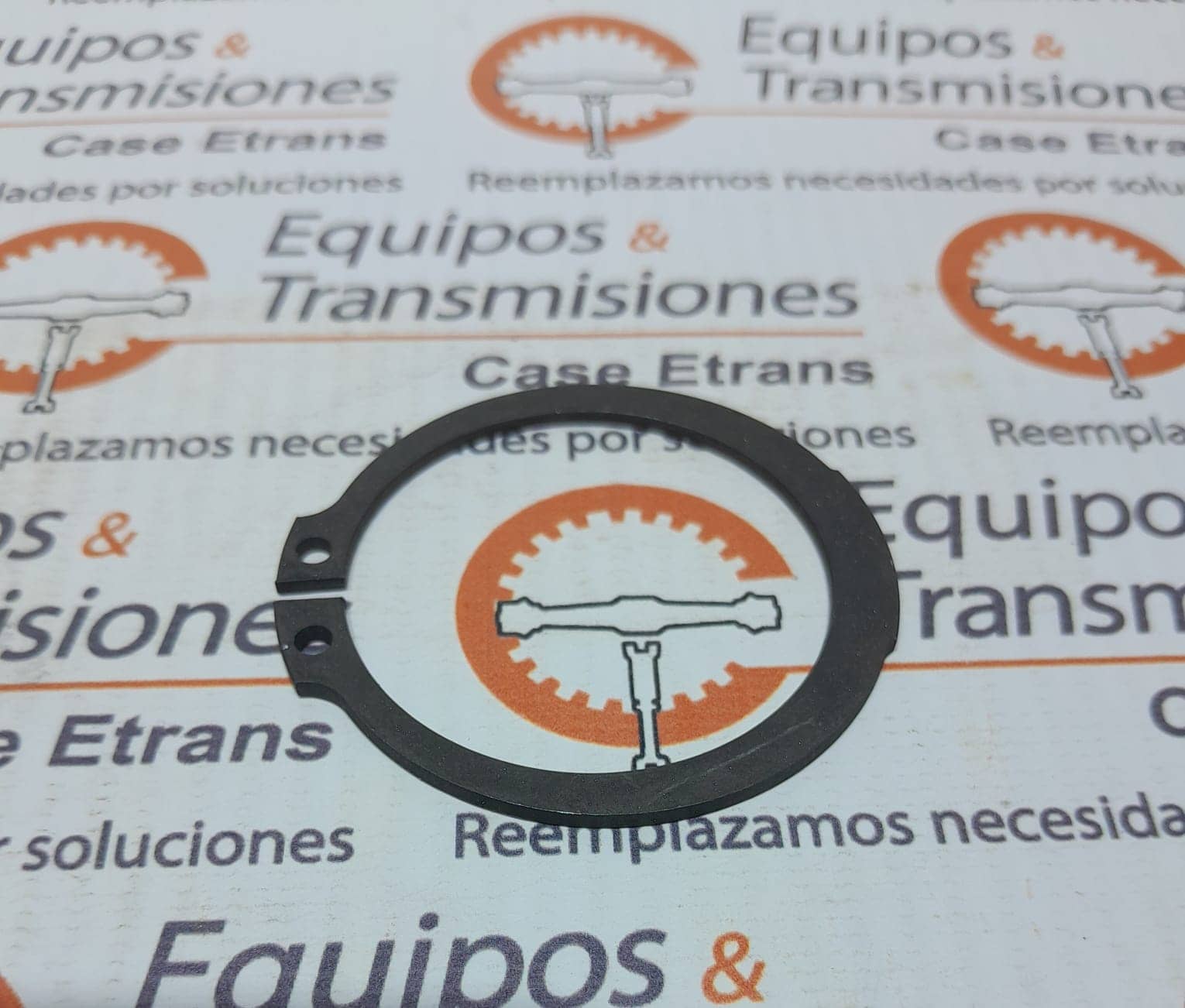 Anillo de retención - 7X5771