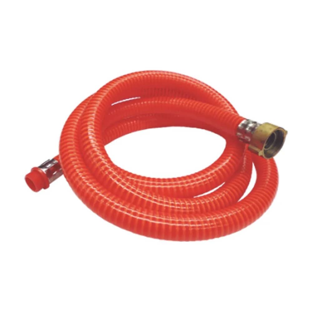 Manguera succión 22–30 | Fumigadora agrícola potente