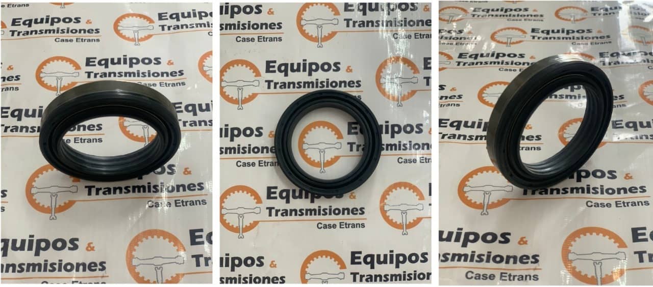 Sello retenedor - 000.051846.B