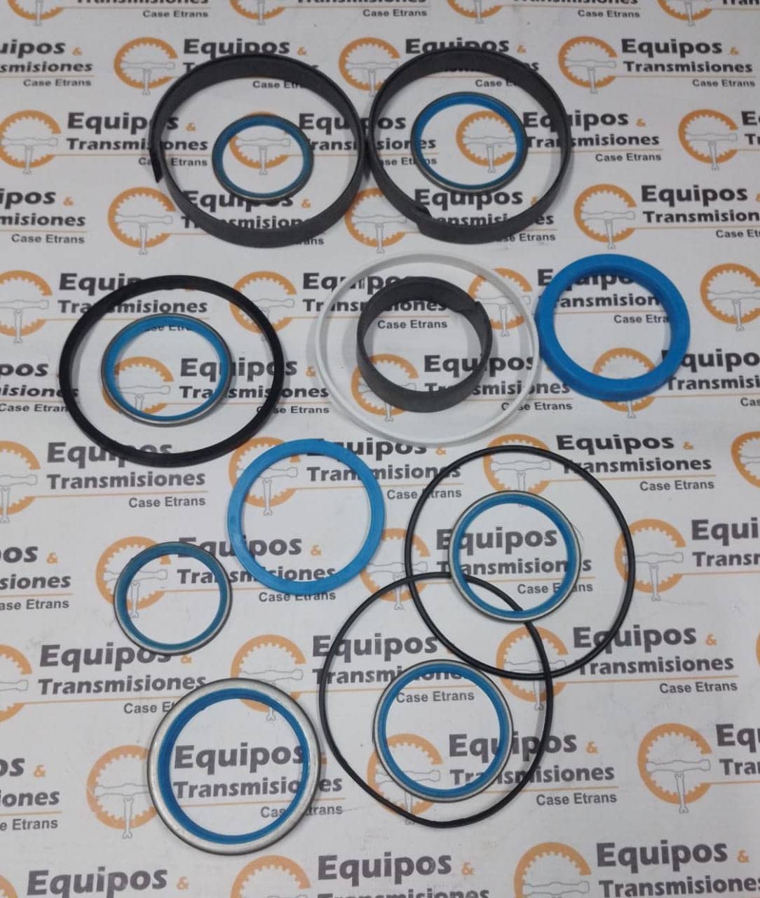 Empaquetadura - 85819350