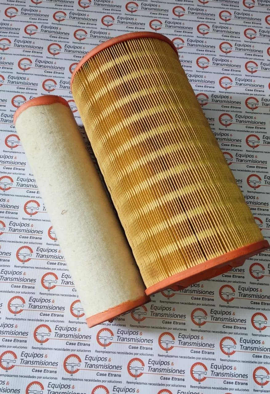Filtro de aire - ARS3003