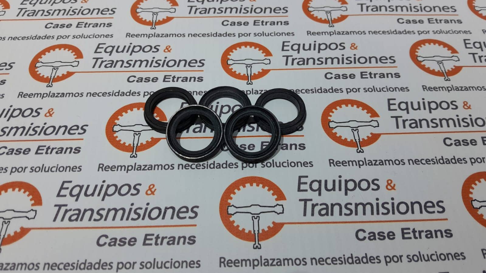 Sello de spool - 85999136