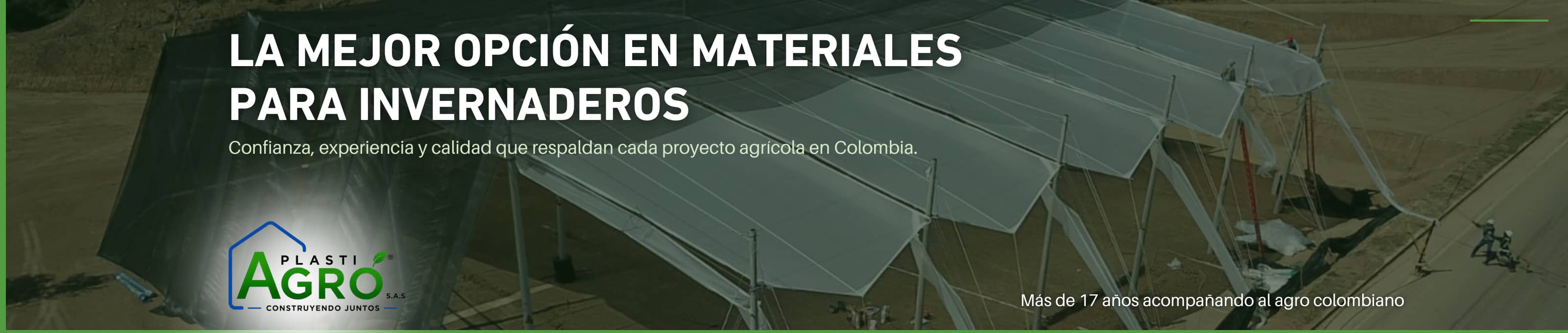 Plastiagro Soluciones SAS