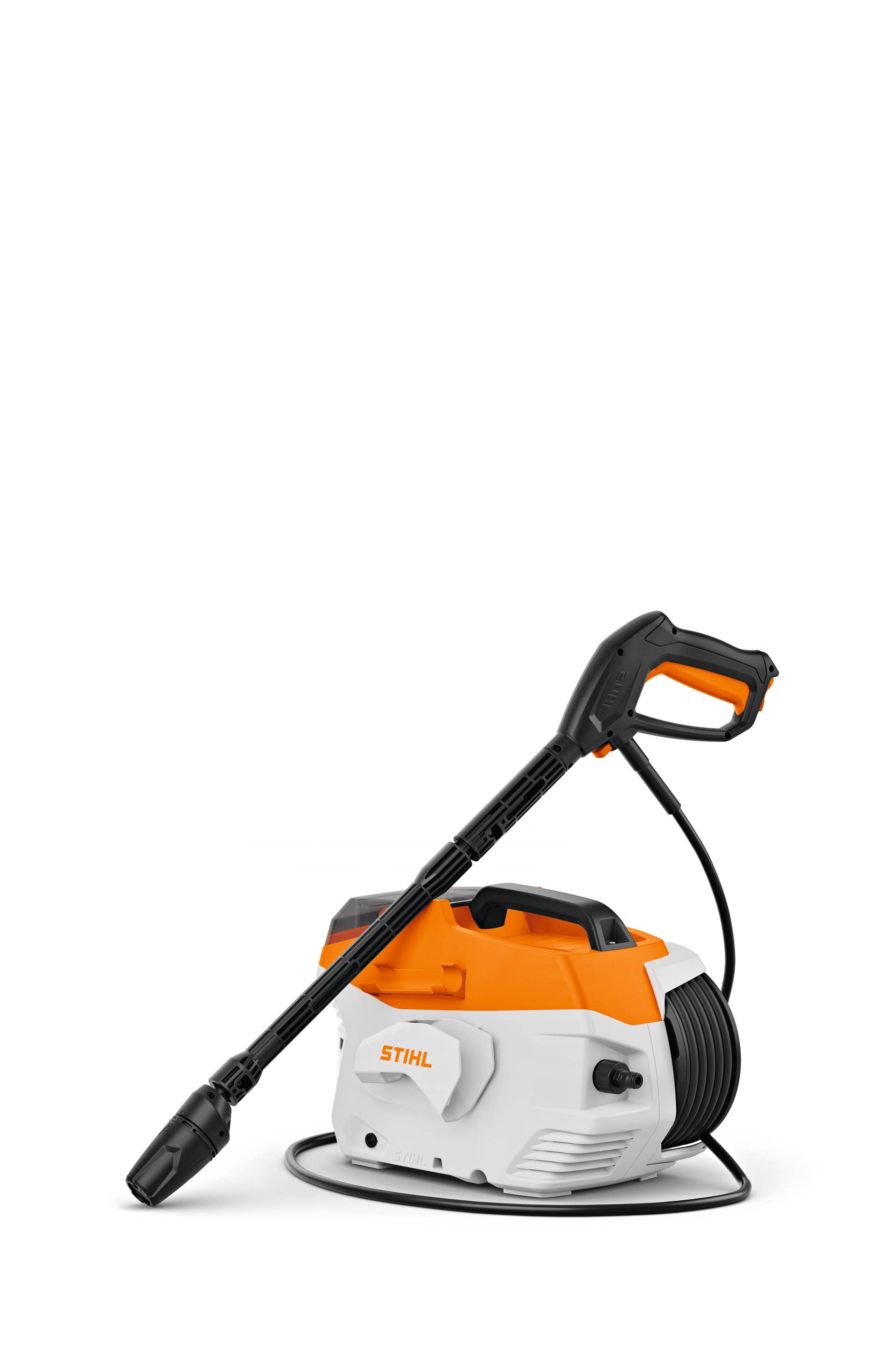 Hidrolavadora STIHL REA 60.0 PLUS Batería Portátil