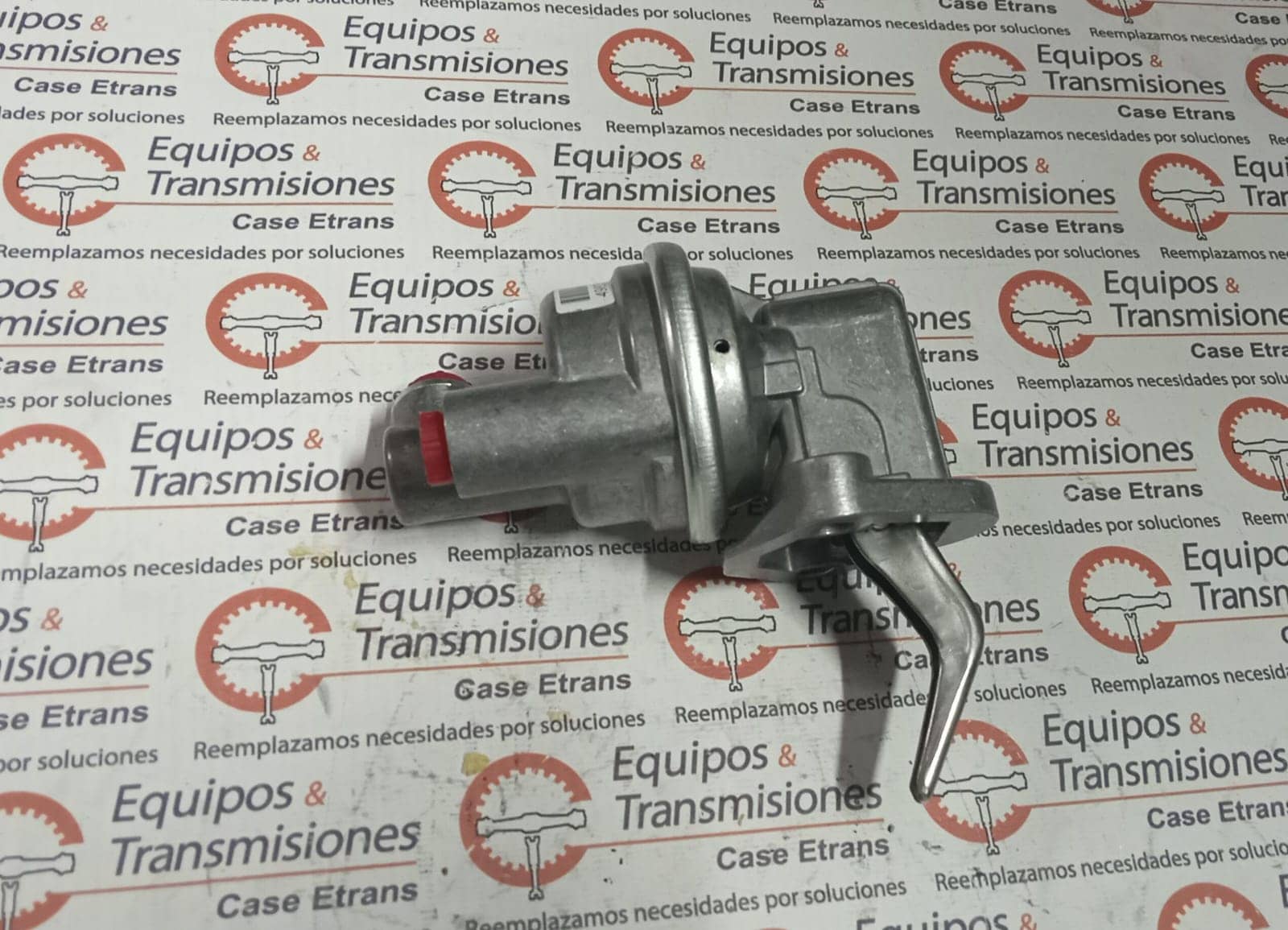 Bomba de combustible - 84142216