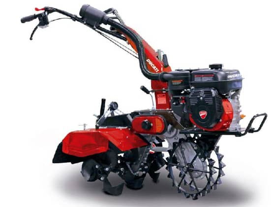 Motocultor Ducati 92650X