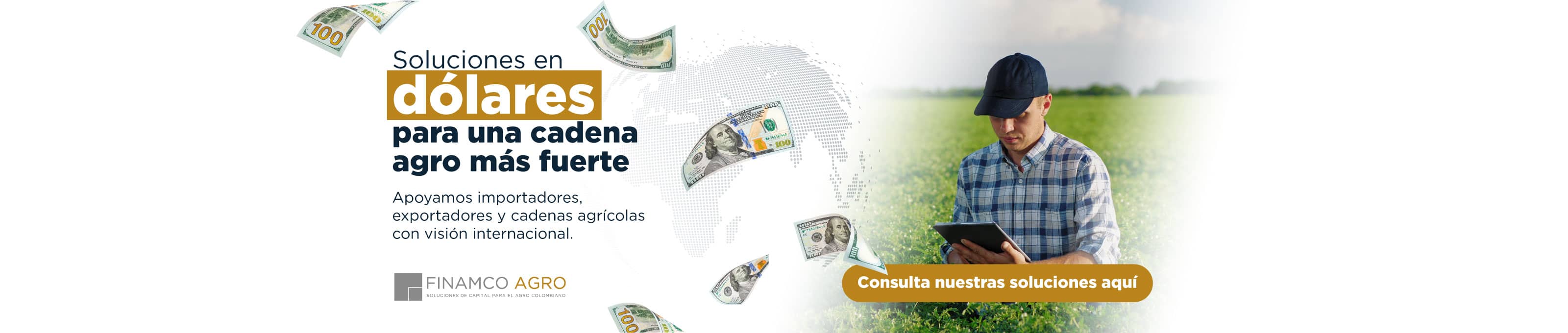 FINAMCO AGRO