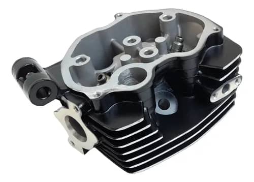 Culata | Sistema de Motor | 300cc