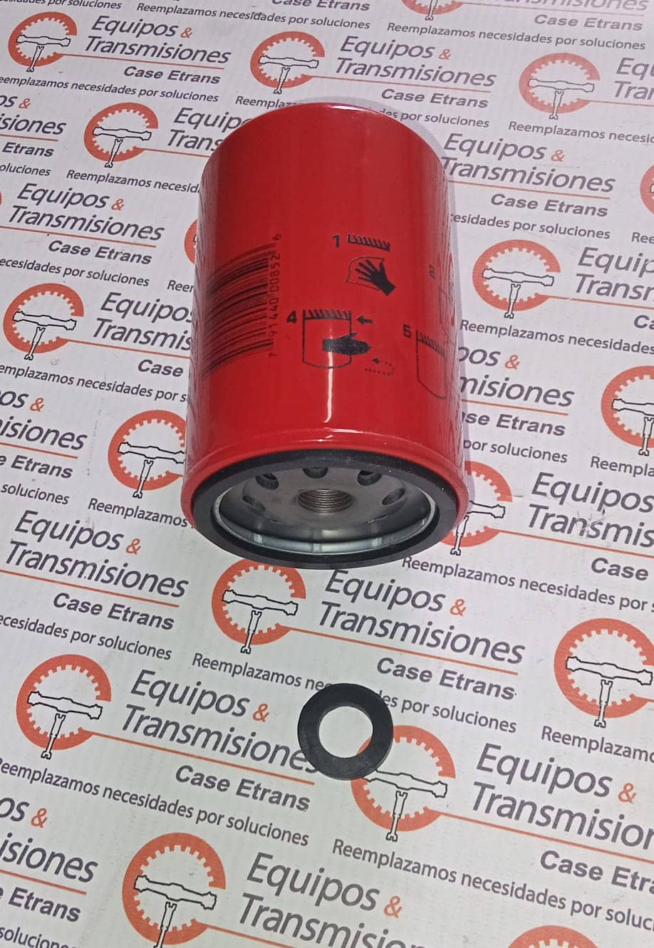 Filtro de combustible - BF788