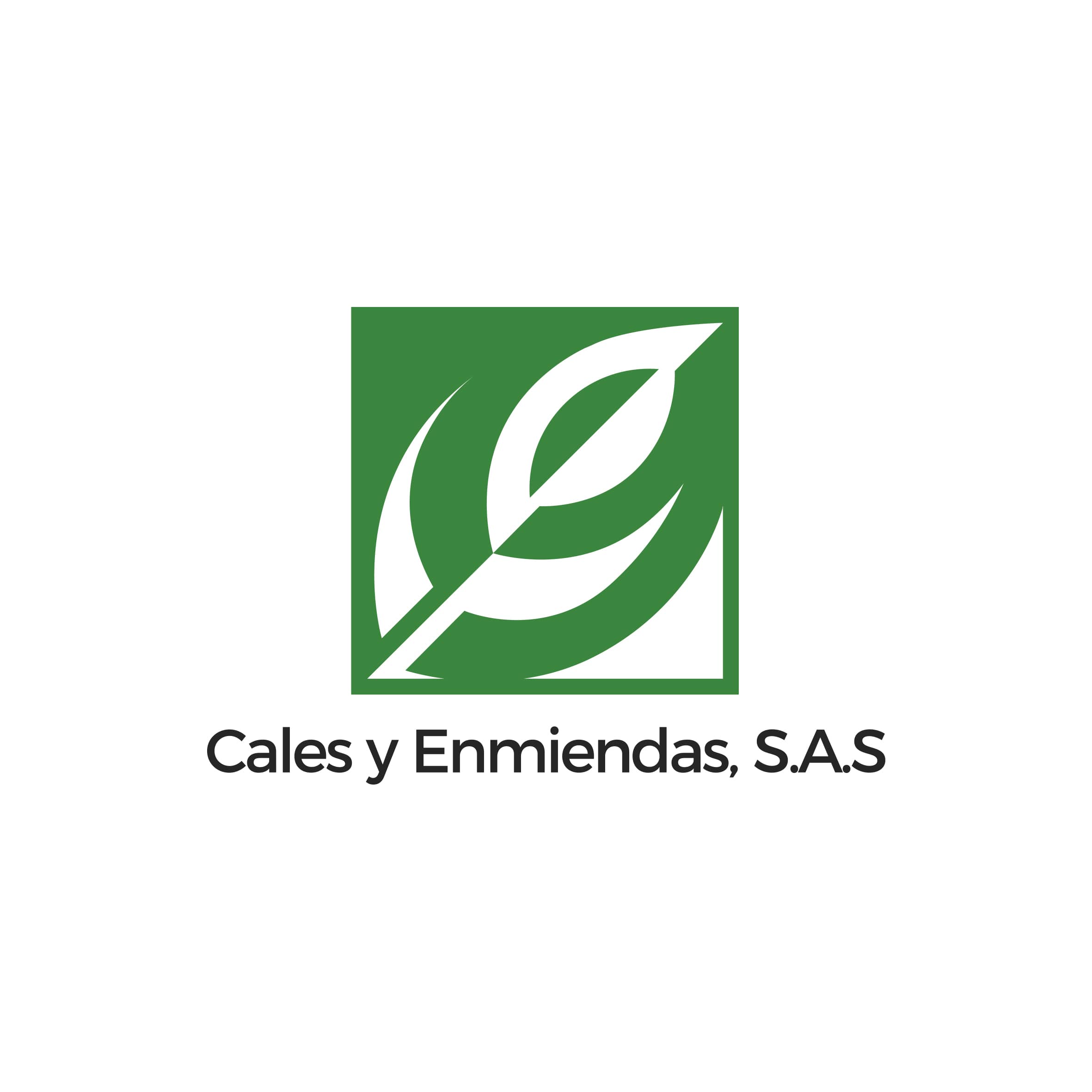 Cales y Enmiendas - Agru