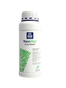 Fertilizante YaraVita Cropboost x 1 Lt